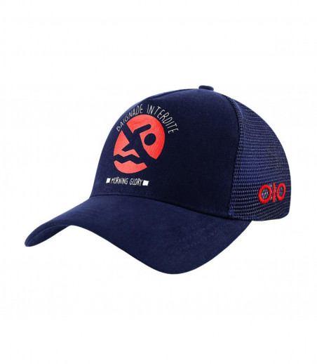 Trucker filet baignade 2 Morning Glory Trucker filet baignade 2 Morning Glory